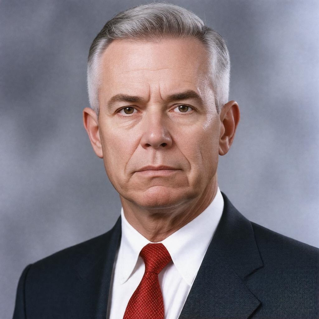 James E. McGreevey